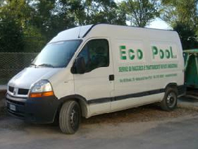 foto 3 degli automezzi di ecopool srl