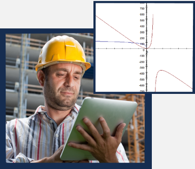 raccolta dati su acque reflue industriali
